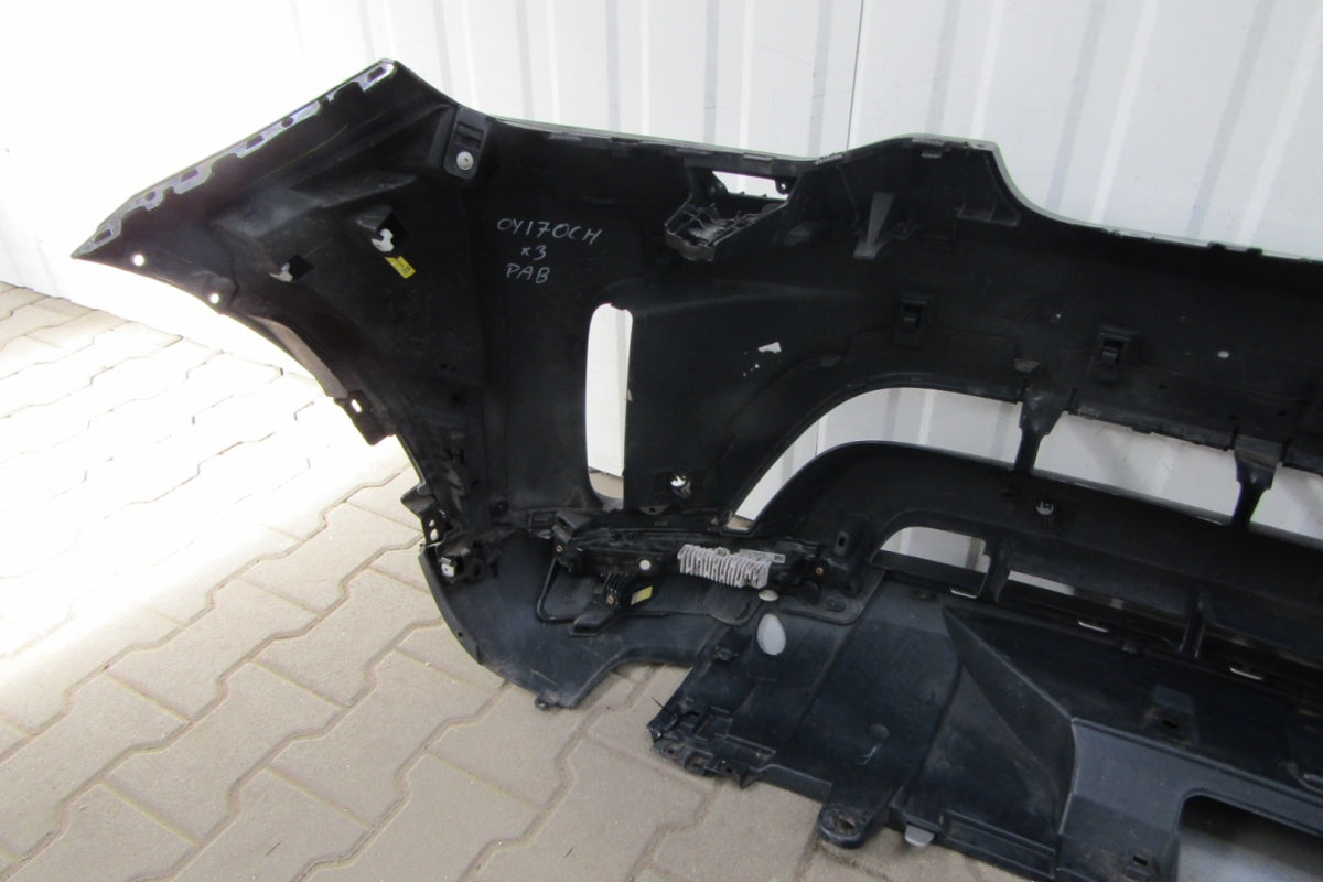 Prednji branik Land Rover Discovery V 5 17-