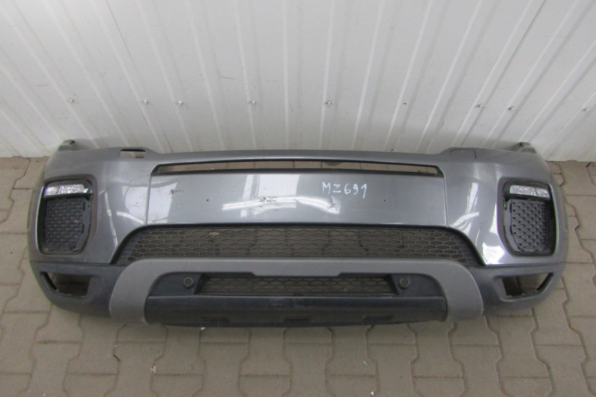 Prednji branik RANGE ROVER EVOQUE I LIFT 14-