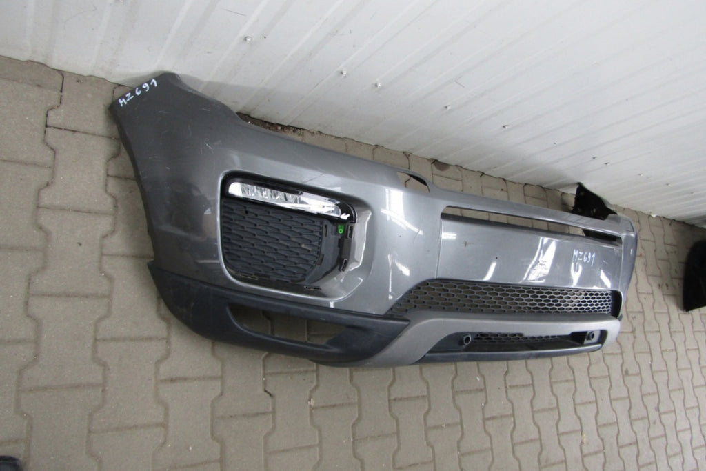 Prednji branik RANGE ROVER EVOQUE I LIFT 14-