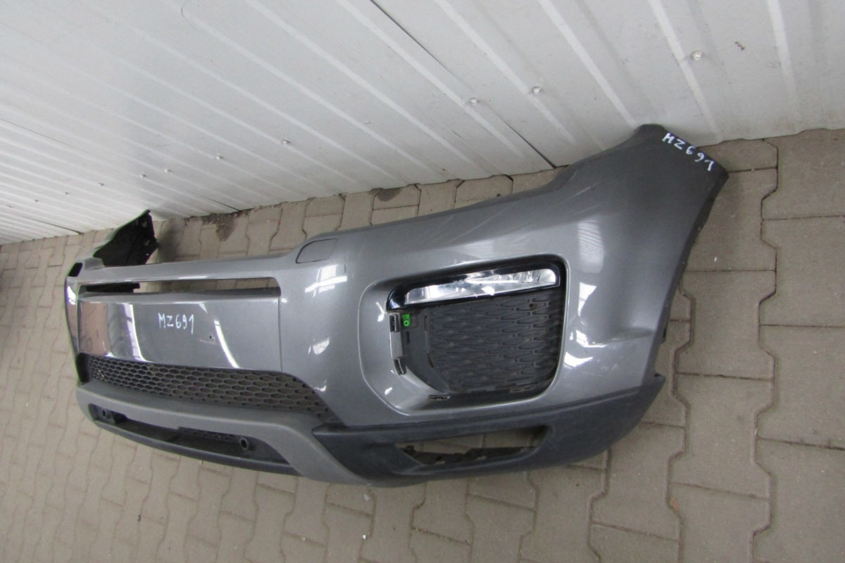 Prednji branik RANGE ROVER EVOQUE I LIFT 14-