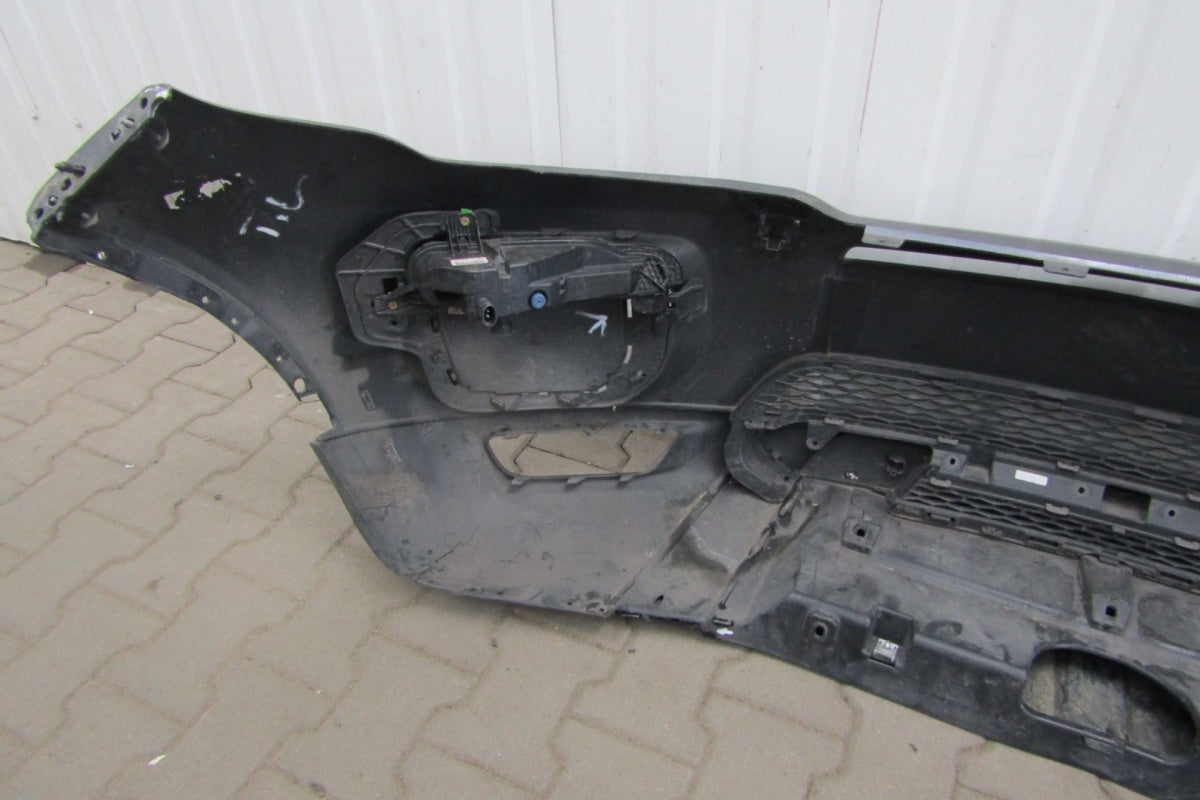 Prednji branik RANGE ROVER EVOQUE I LIFT 14-