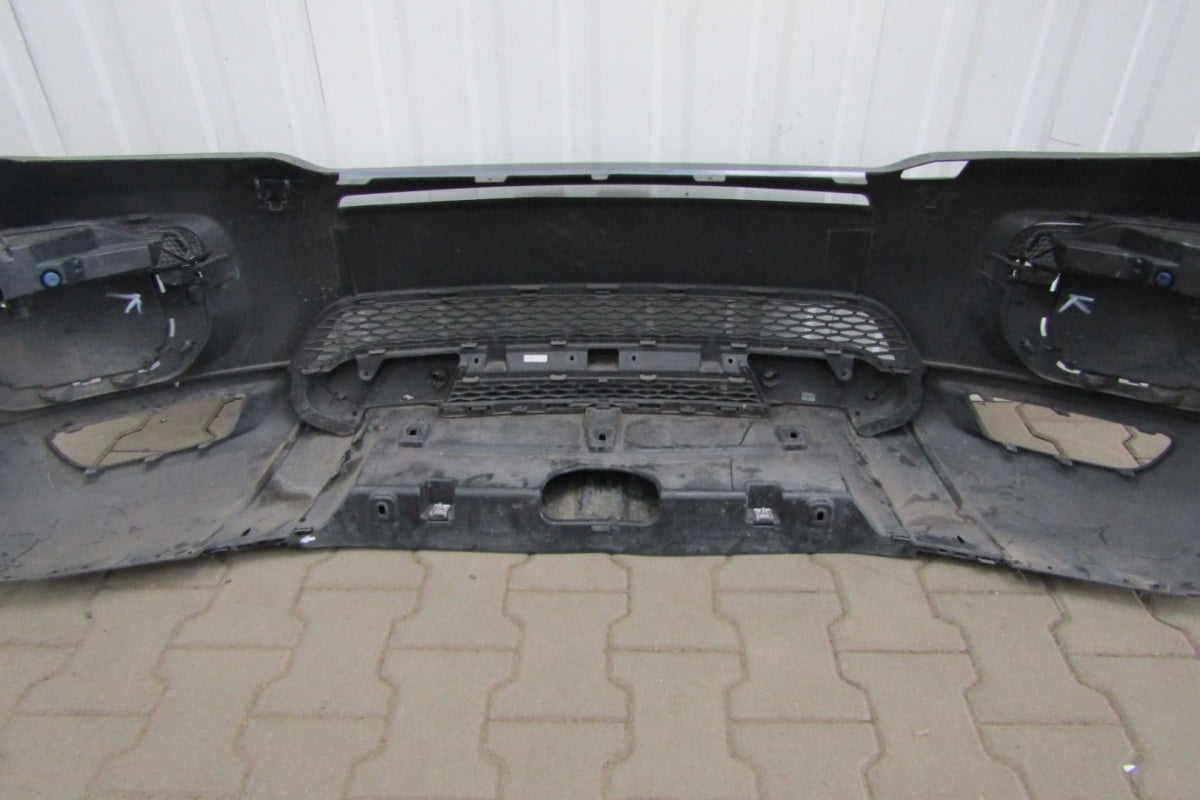 Prednji branik RANGE ROVER EVOQUE I LIFT 14-