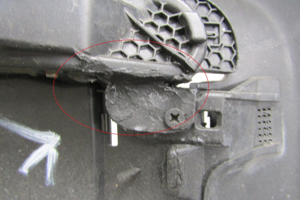 Prednji branik RANGE ROVER EVOQUE I LIFT 14-