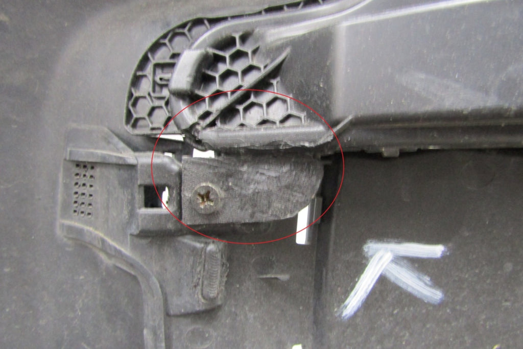Prednji branik RANGE ROVER EVOQUE I LIFT 14-