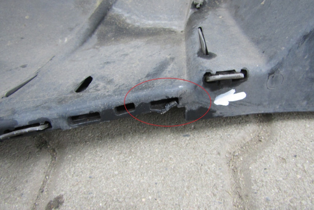 Prednji branik RANGE ROVER EVOQUE I LIFT 14-