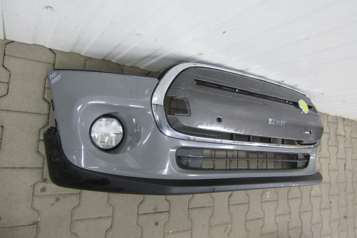 Prednji branik Mini Cooper F55 F56 SE Electric