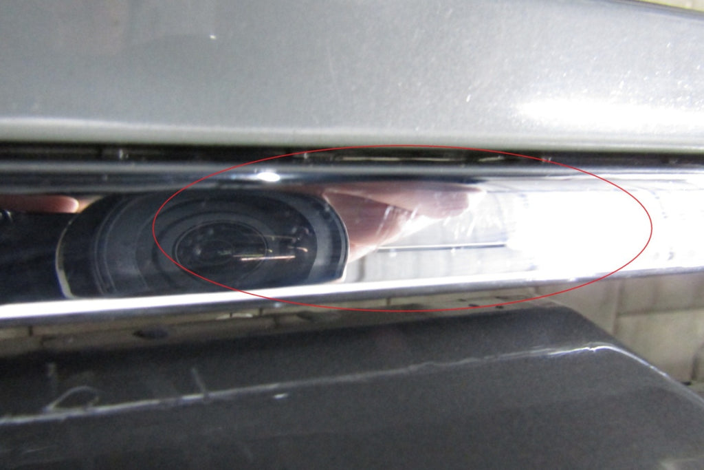 Prednji branik Mini Cooper F55 F56 SE Electric
