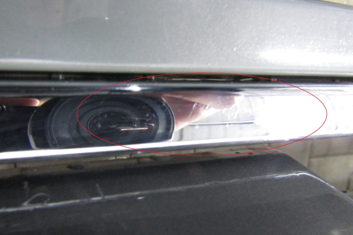 Prednji branik Mini Cooper F55 F56 SE Electric