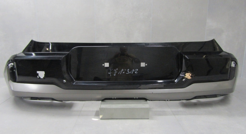 Zadnji branik KIA EV9 2023-