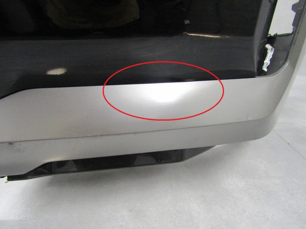 Zadnji branik KIA EV9 2023-