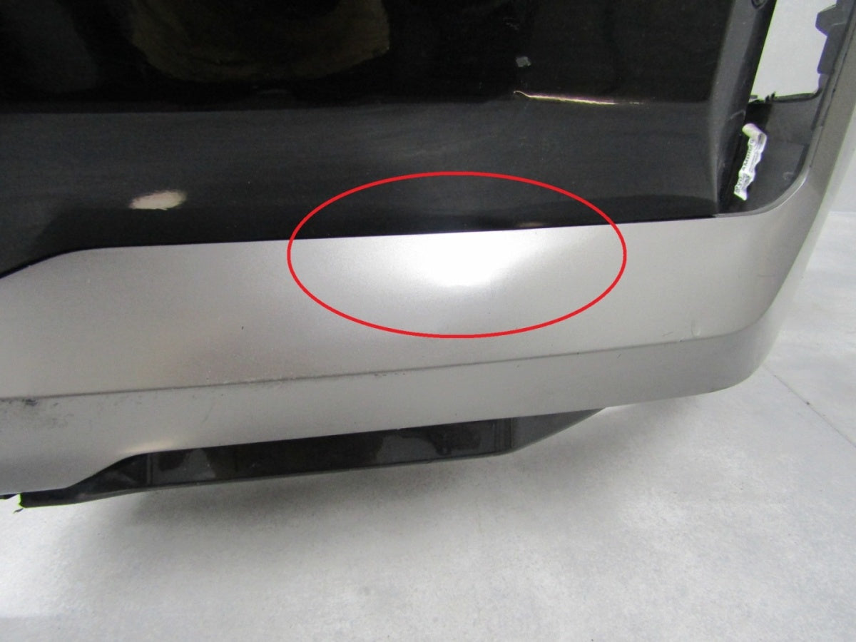 Zadnji branik KIA EV9 2023-