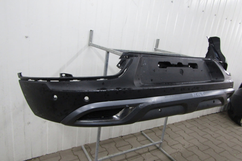 Zadnji branik RENAULT KADJAR LIFT 18-
