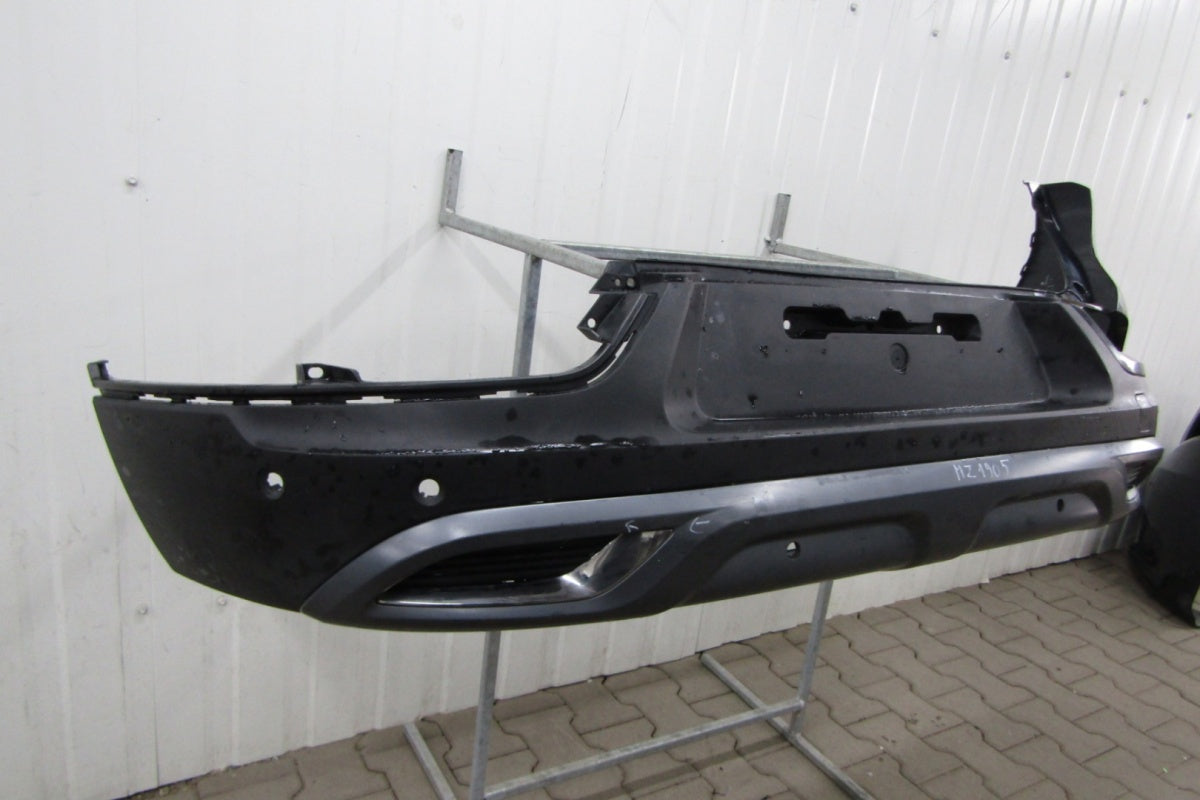 Zadnji branik RENAULT KADJAR LIFT 18-