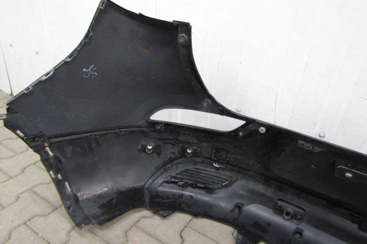 Zadnji branik RENAULT KADJAR LIFT 18-
