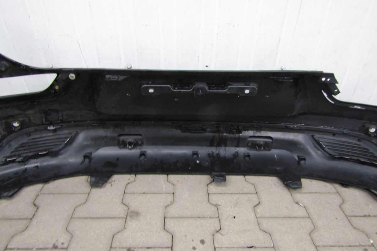 Zadnji branik RENAULT KADJAR LIFT 18-