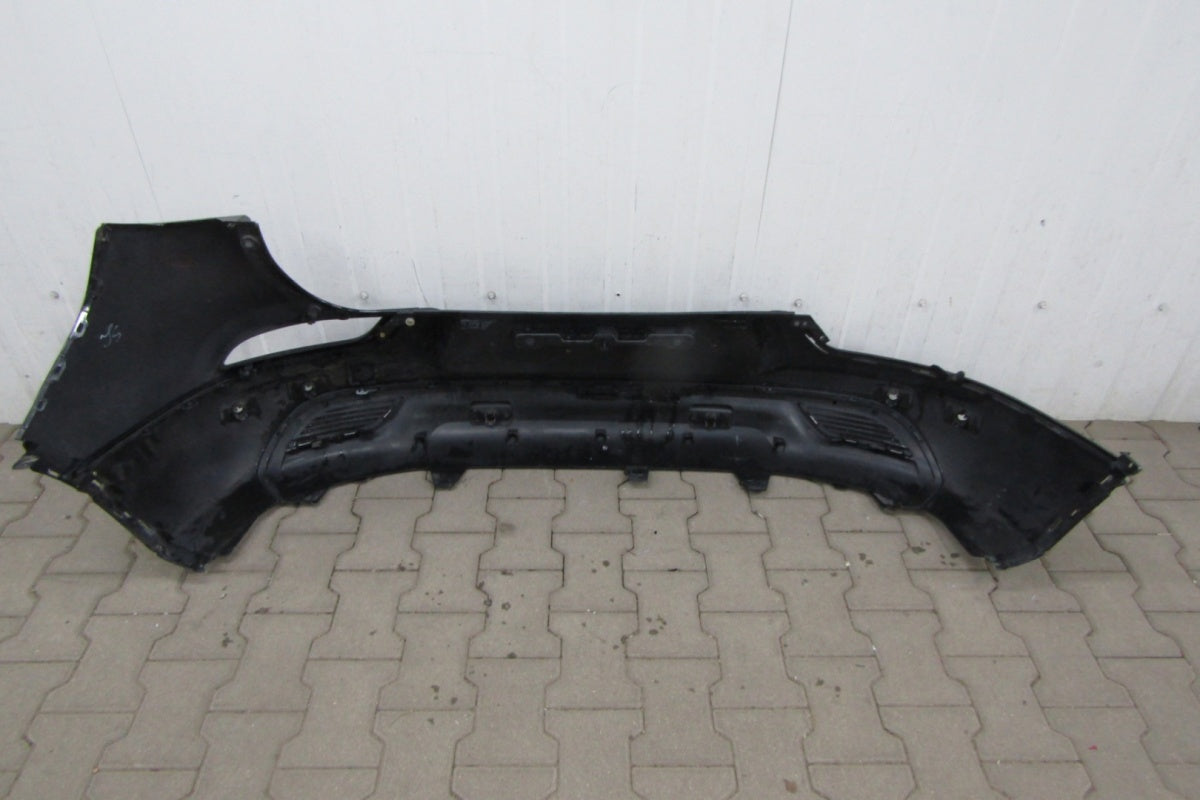 Zadnji branik RENAULT KADJAR LIFT 18-