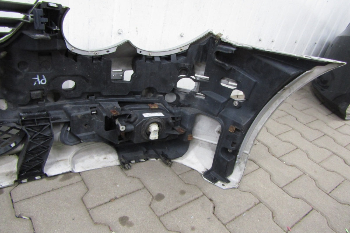 Prednji branik C-KLASA CL203 SPORT COUPE A203 00-04