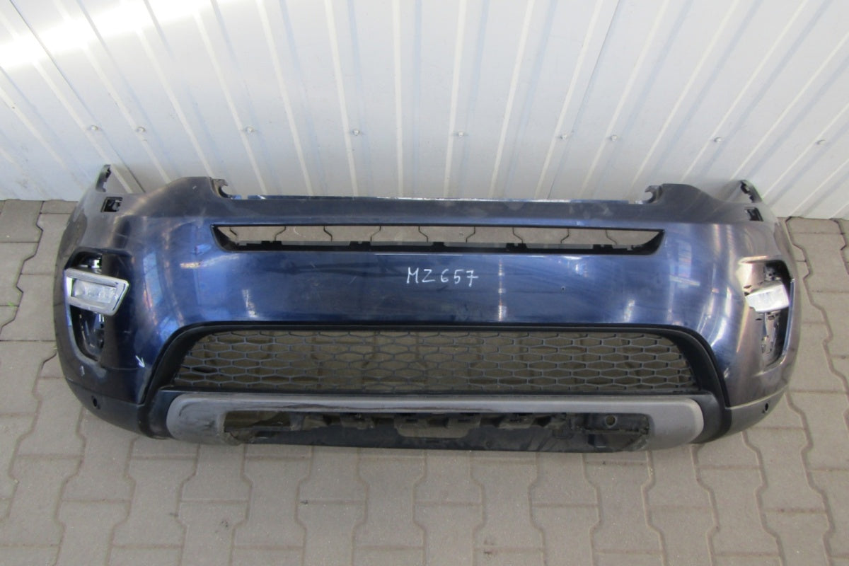 Prednji branik LAND ROVER DISCOVERY SPORT L550 14-18