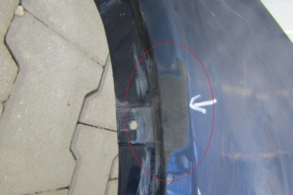 Prednji branik LAND ROVER DISCOVERY SPORT L550 14-18