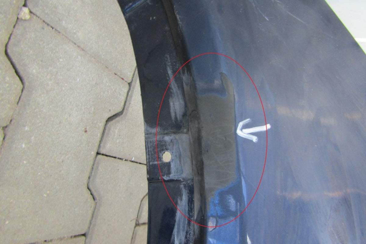 Prednji branik LAND ROVER DISCOVERY SPORT L550 14-18