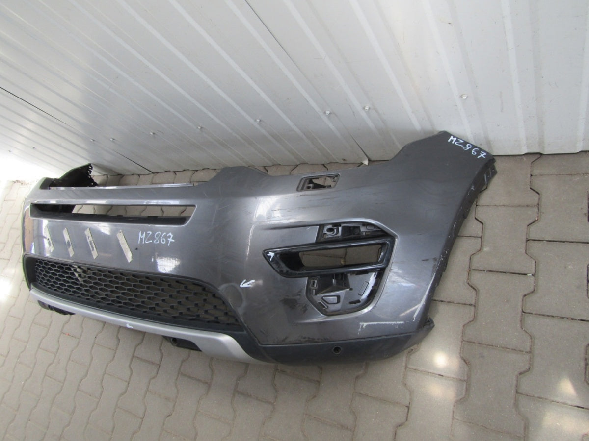 Prednji branik LAND ROVER DISCOVERY SPORT L550 14-18