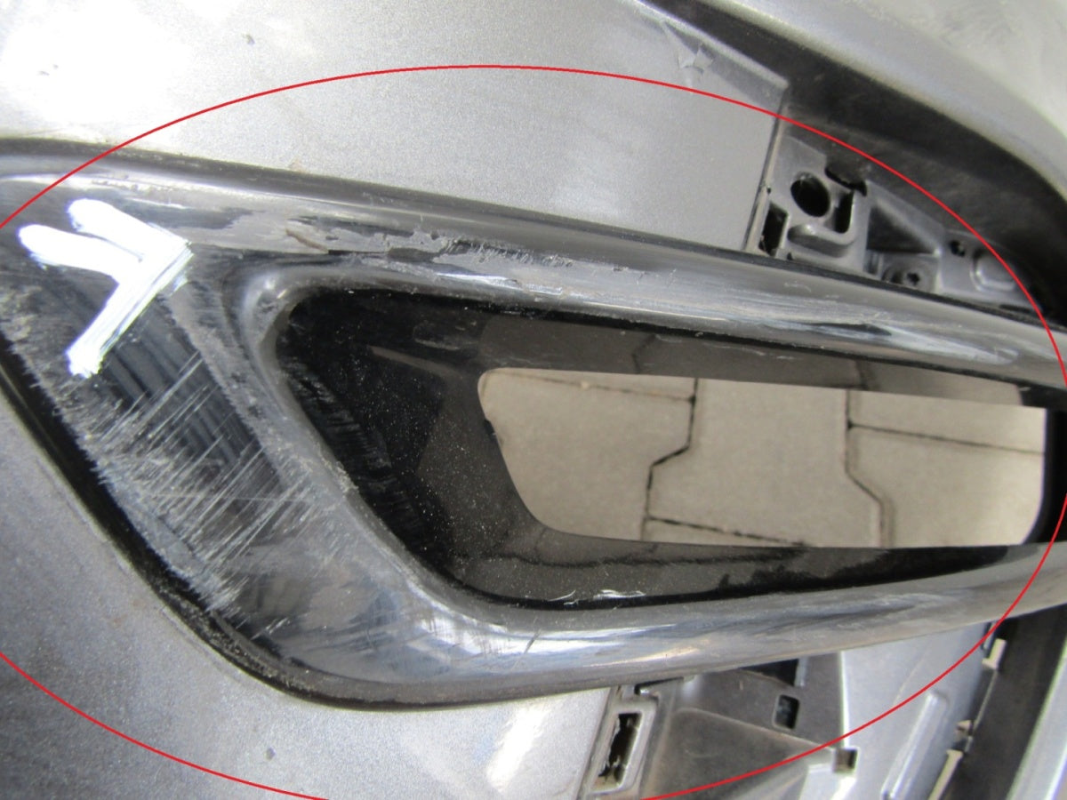Prednji branik LAND ROVER DISCOVERY SPORT L550 14-18