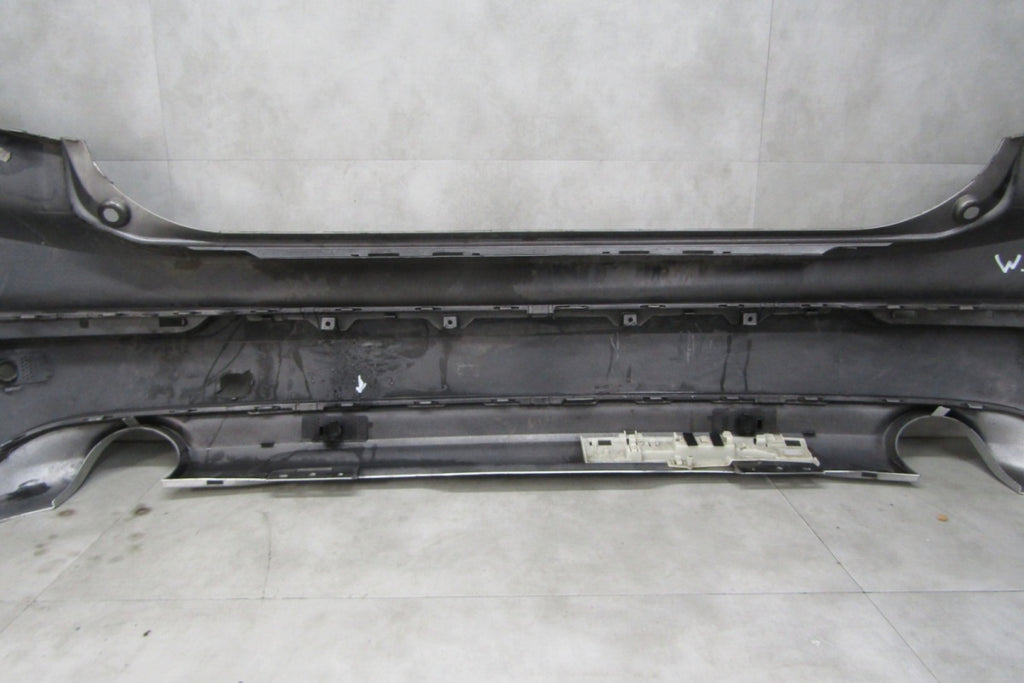 Zadnji branik VOLVO XC90 II 15-21 / +2 PDC