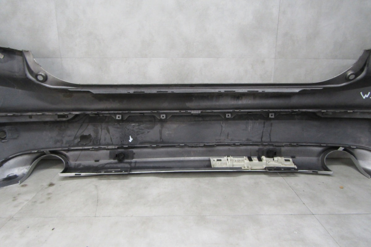 Zadnji branik VOLVO XC90 II 15-21 / +2 PDC