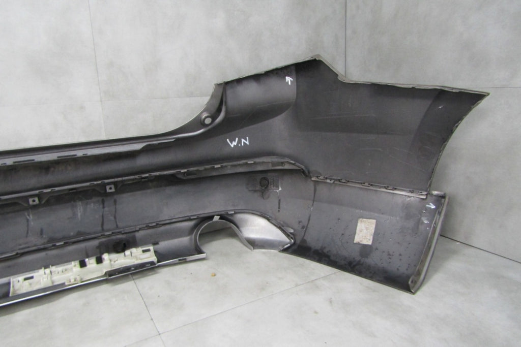 Zadnji branik VOLVO XC90 II 15-21 / +2 PDC