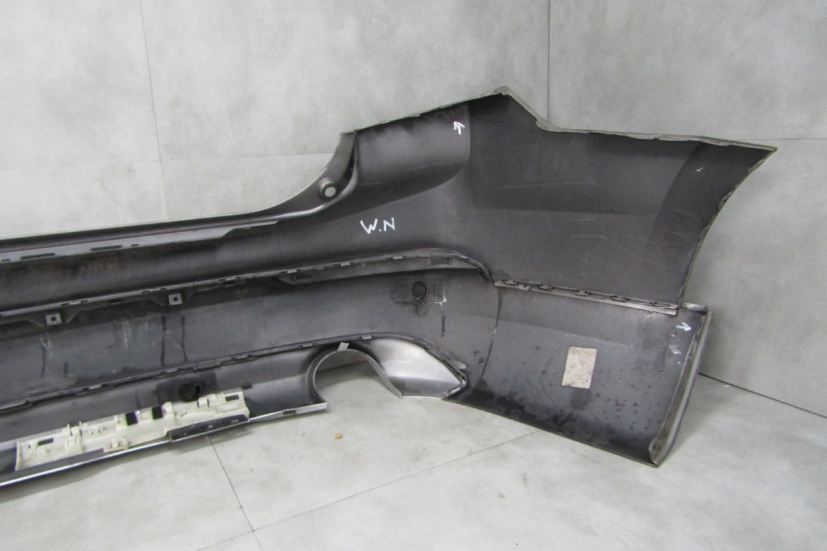 Zadnji branik VOLVO XC90 II 15-21 / +2 PDC
