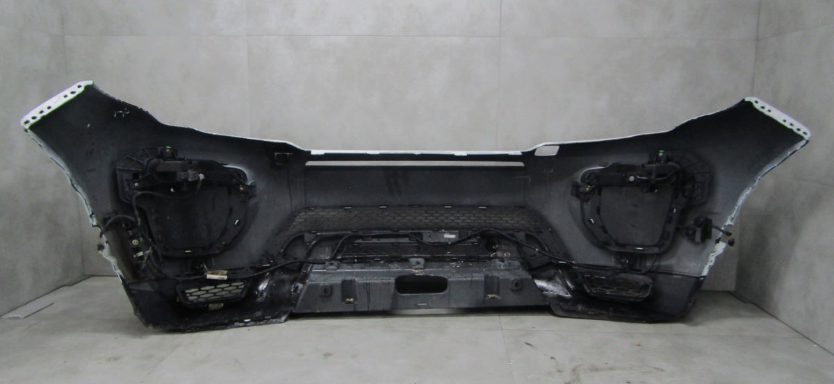 Prednji branik LAND ROVER RANGE ROVER EVOQUE LIFT 15-18