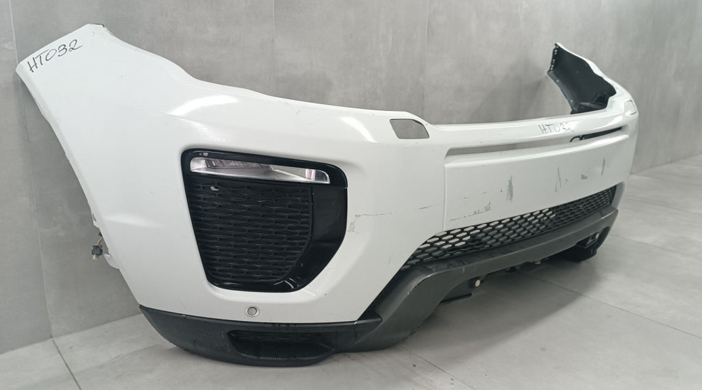 Prednji branik LAND ROVER RANGE ROVER EVOQUE LIFT 15-18