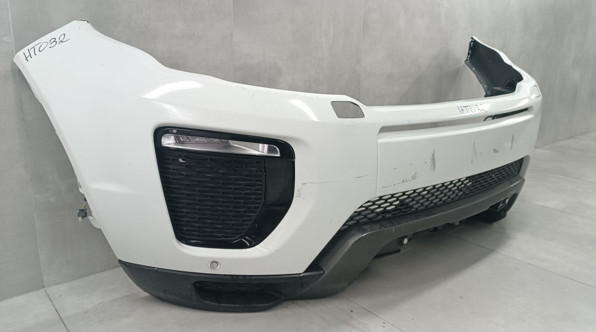 Prednji branik LAND ROVER RANGE ROVER EVOQUE LIFT 15-18