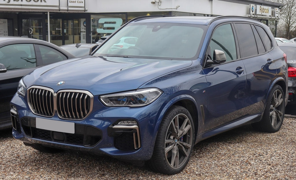 Prednji branik M paket BMW X5 G05 M50d