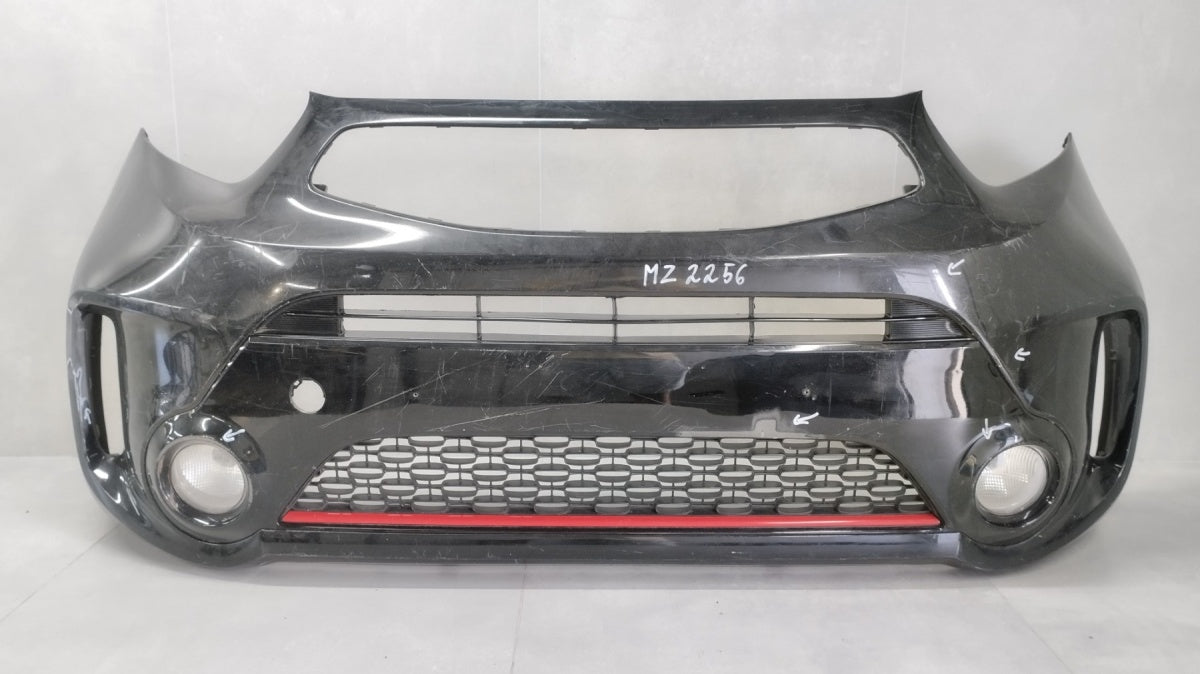 Prednji branik Kia Picanto 2 II Sport Lift 15-17