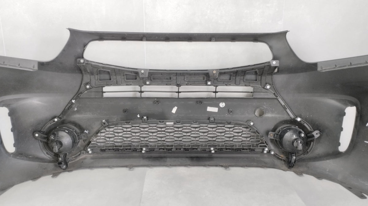 Prednji branik Kia Picanto 2 II Sport Lift 15-17