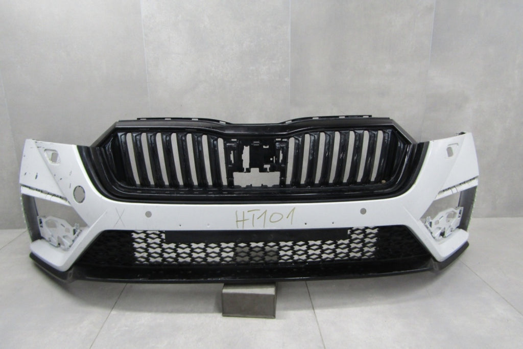 Prednji branik SKODA OCTAVIA IV RS 20-24