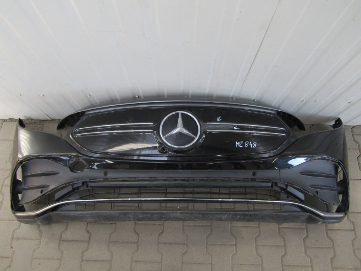 Prednji branik MERCEDES EQA W243 AMG 21-