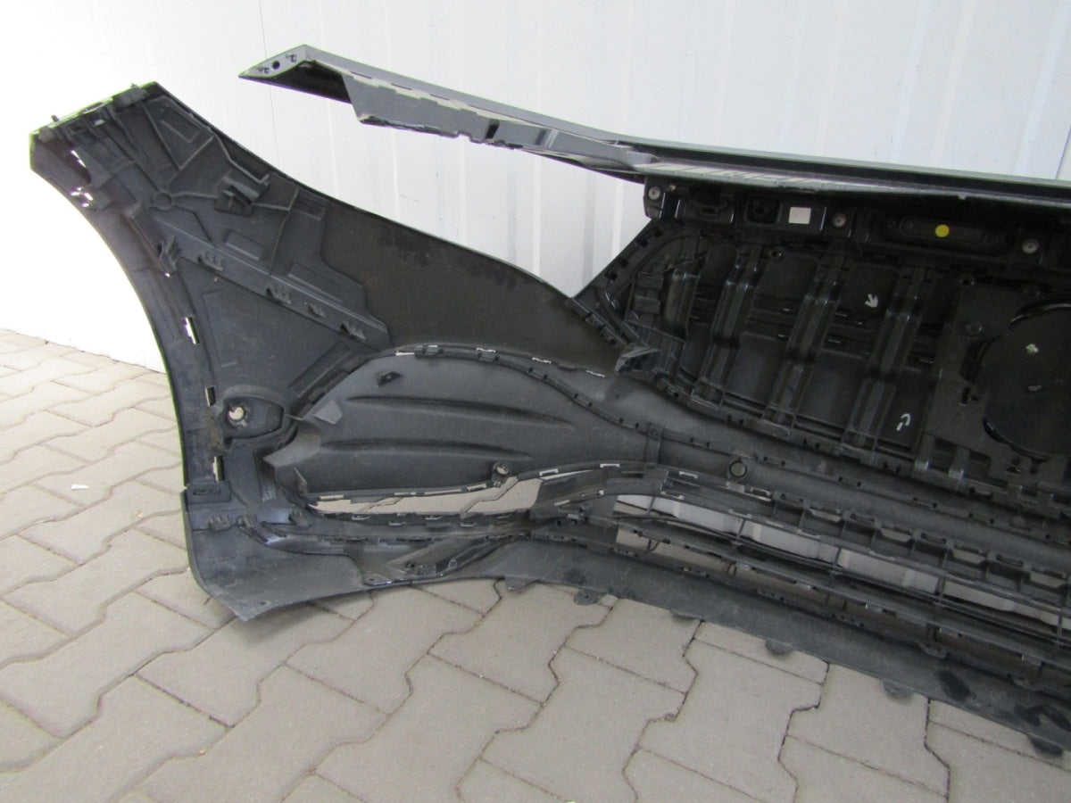 Prednji branik MERCEDES EQA W243 AMG 21-