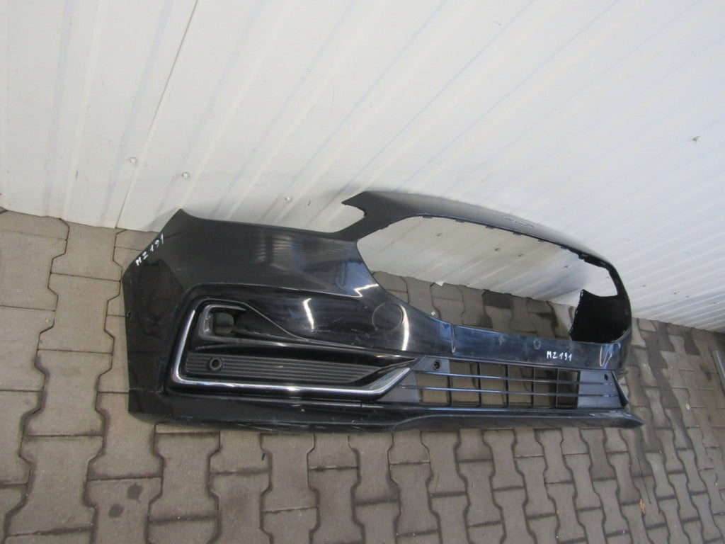 Prednji branik Ford Galaxy Mk3 III LIFT 19-