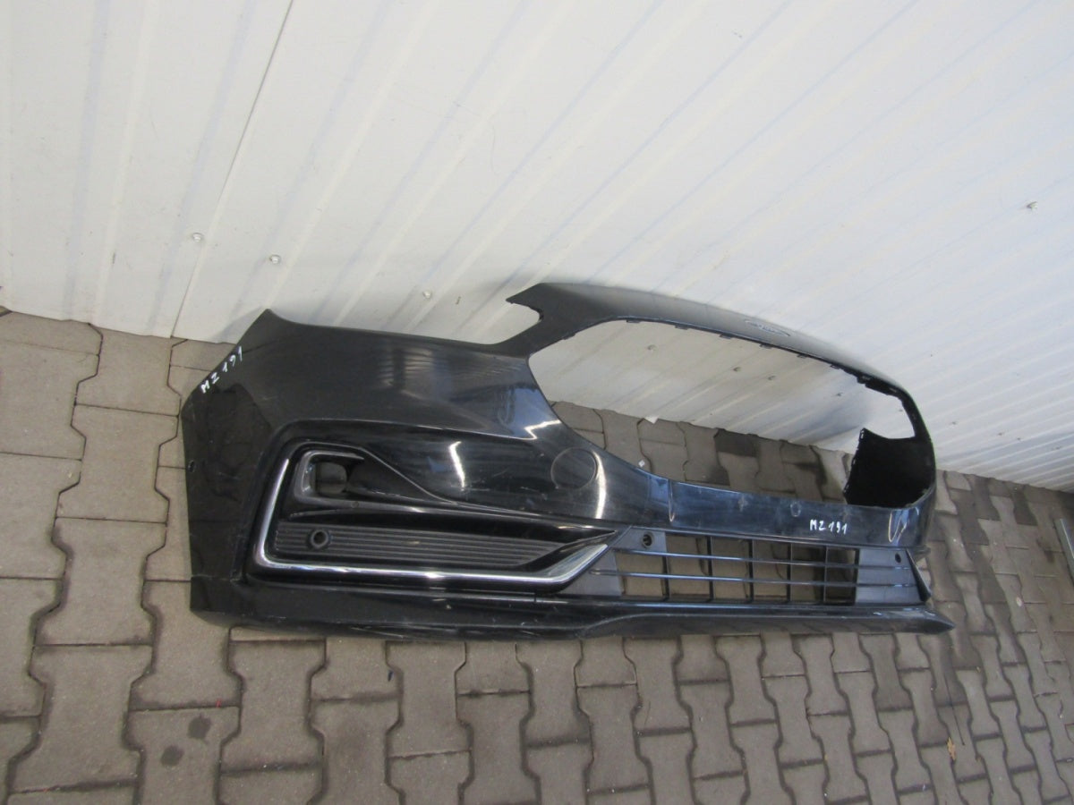 Prednji branik Ford Galaxy Mk3 III LIFT 19-