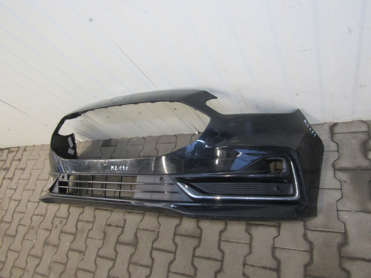 Prednji branik Ford Galaxy Mk3 III LIFT 19-