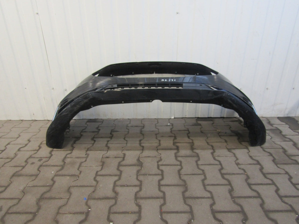Prednji branik Ford Galaxy Mk3 III LIFT 19-