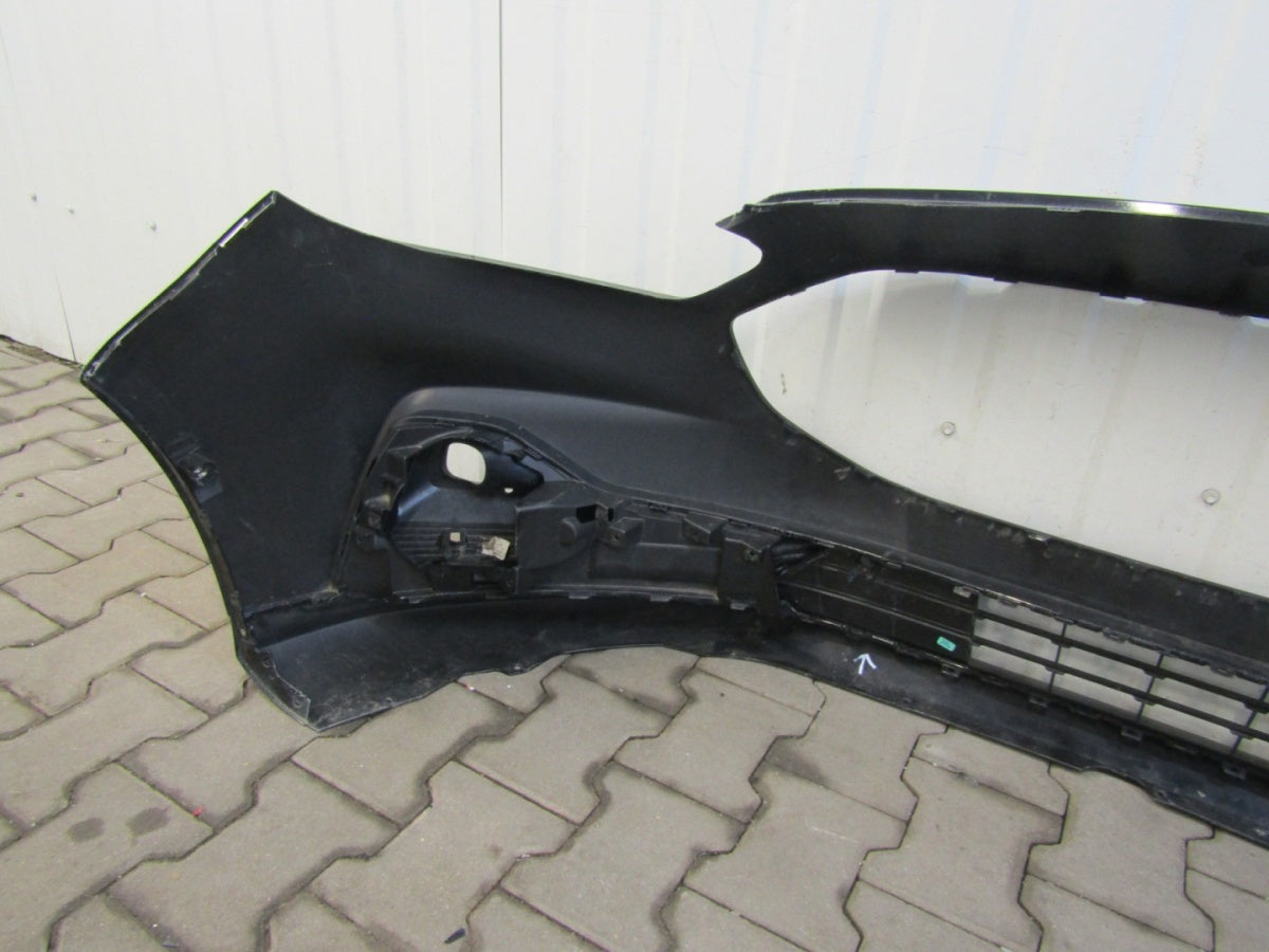 Prednji branik Ford Galaxy Mk3 III LIFT 19-
