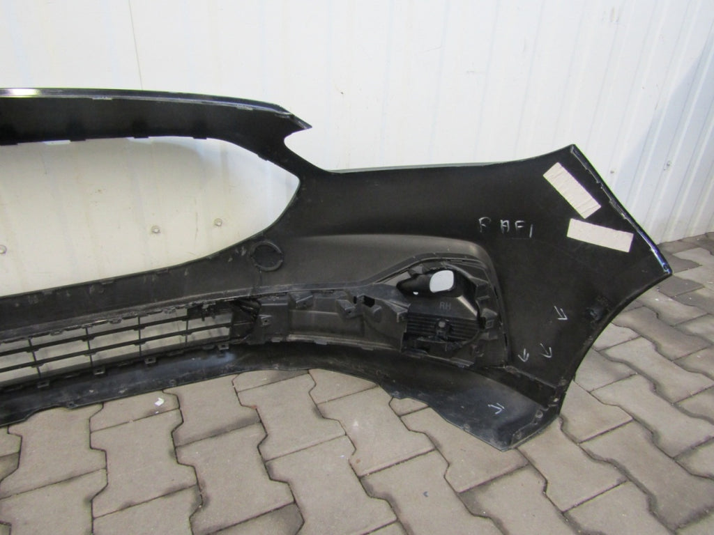 Prednji branik Ford Galaxy Mk3 III LIFT 19-