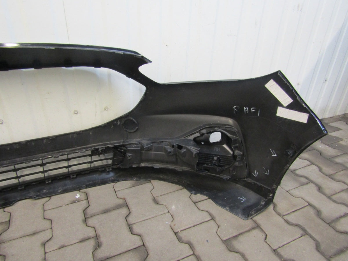 Prednji branik Ford Galaxy Mk3 III LIFT 19-