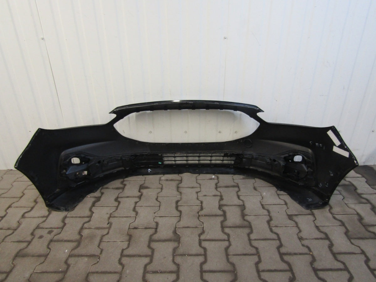 Prednji branik Ford Galaxy Mk3 III LIFT 19-