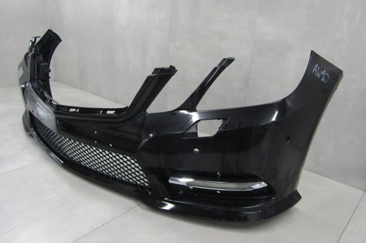 Prednji branik Mercedes E-Klasa W212 09-13 AMG