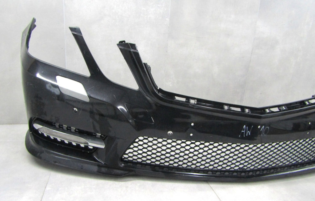 Prednji branik Mercedes E-Klasa W212 09-13 AMG