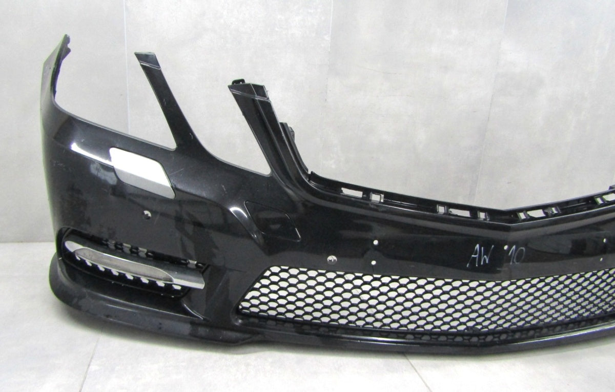 Prednji branik Mercedes E-Klasa W212 09-13 AMG